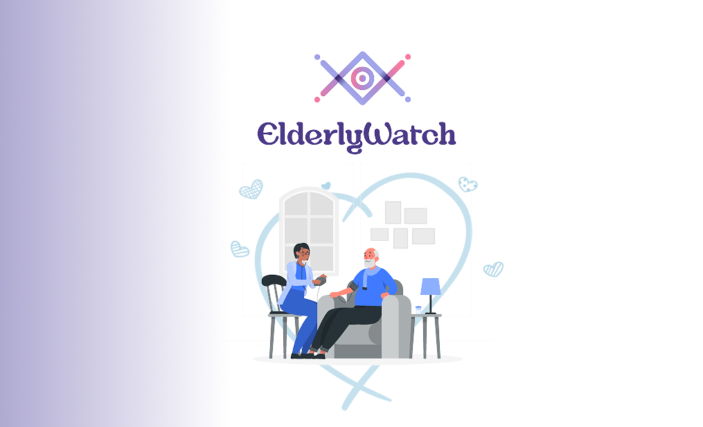 Elderly Watch