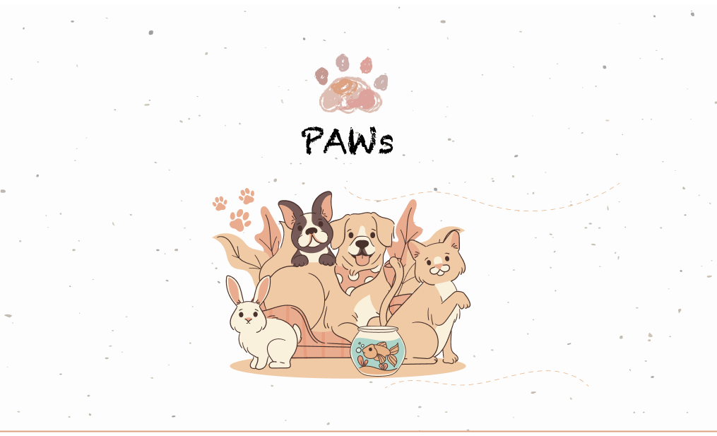PAWS Pet Care Platform